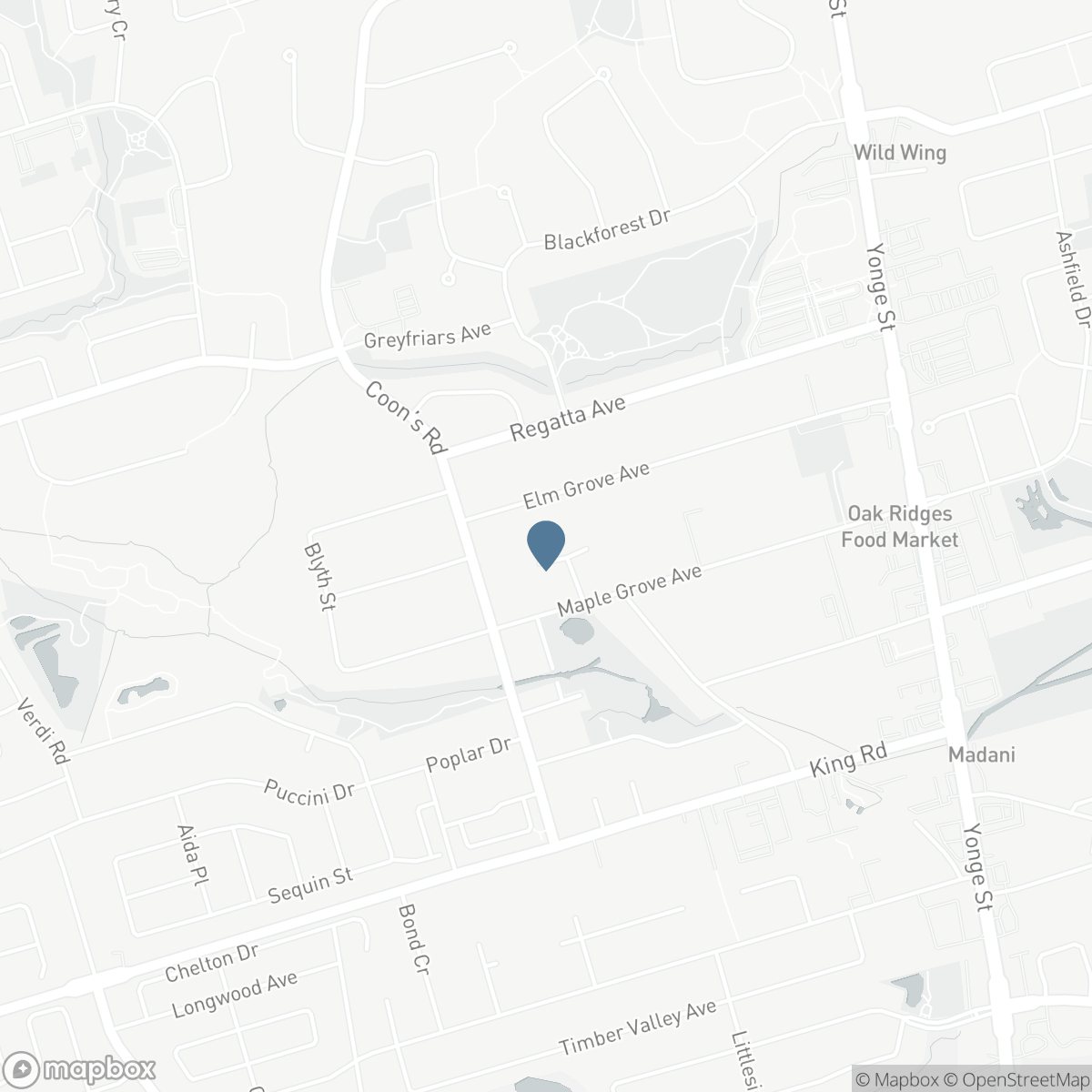 128 CARMELA AVENUE, Richmond Hill, Ontario L4E 2V6